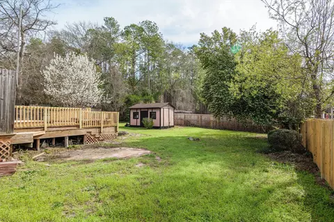 Exterior - 3414 Sutton Pl, Augusta, GA 30906 photo 17 of 17