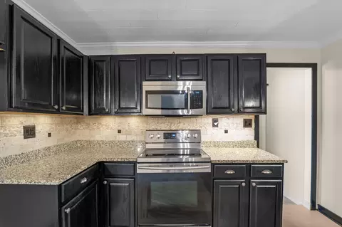 Kitchen - 3414 Sutton Pl, Augusta, GA 30906 photo 4 of 4