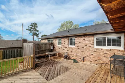 Exterior - 3414 Sutton Pl, Augusta, GA 30906 photo 9 of 17