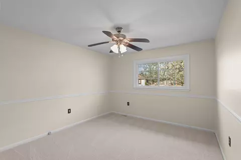 Bedroom - 3414 Sutton Pl, Augusta, GA 30906 photo 3 of 8