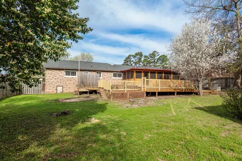 Exterior - 3414 Sutton Pl, Augusta, GA 30906 photo 15 of 17