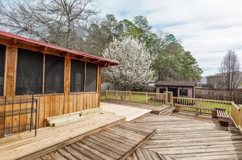 Exterior - 3414 Sutton Pl, Augusta, GA 30906 photo 10 of 17