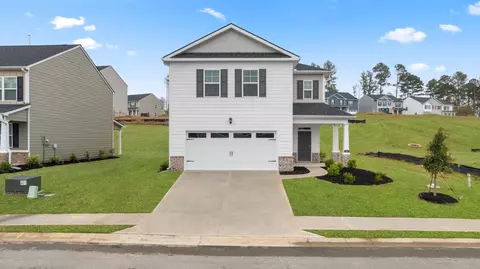 347 Streamsong Rd, Evans, GA 30809