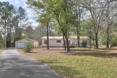 231 Hamelin Rd, Aiken, SC 29805