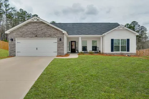 841 Sweet Grass Cir, Harlem, GA 30814