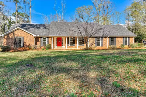 4367 Ballentine Dr, Evans, GA 30809