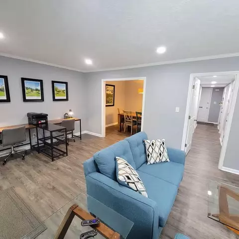 2904 Arrowhead Dr, Augusta, GA 30909 photo 5