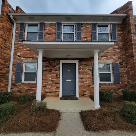 2904 Arrowhead Dr, Augusta, GA 30909
