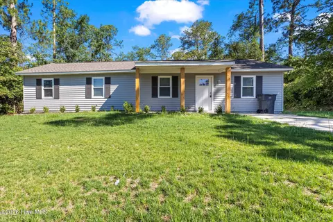 3657 Rome Way, Augusta, GA 30906