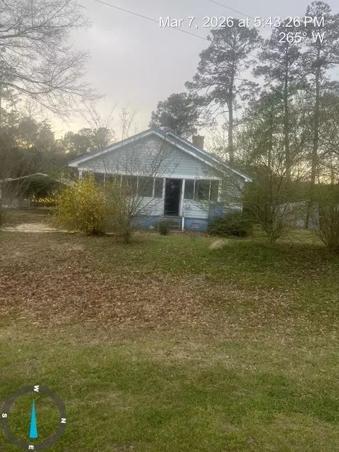 1650 Ware Mclendon Rd, Tignall, GA 30668