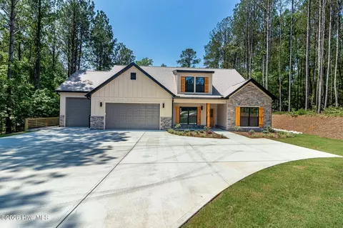 1036 Longleaf Way, Lincolnton, GA 30817