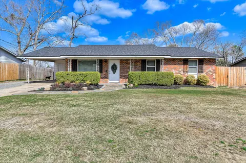 522 Sandy St, Martinez, GA 30907