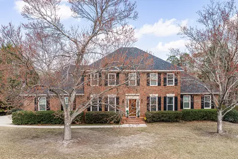 4481 Woodberry Ct, Evans, GA 30809