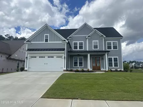 851 Sparrow Point Ave, Evans, GA 30809