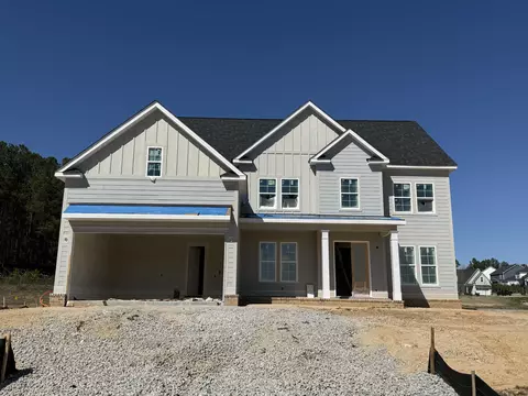 851 Sparrow Point Ave, Evans, GA 30809