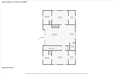 303 Founders Ln, Evans, GA 30809 photo 63