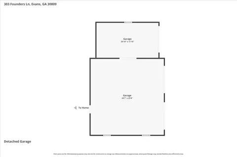 303 Founders Ln, Evans, GA 30809 photo 62
