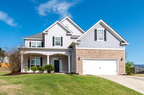 5461 Victoria Fls, Grovetown, GA 30813