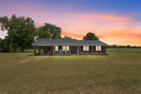 3465 Oak Hill Church Rd, Millen, GA 30442
