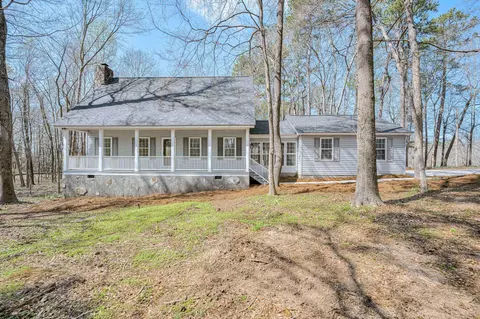 561 Big Branch Ln, North Augusta, SC 29860