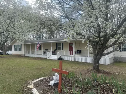 4327 Iron Hill Rd, Dearing, GA 30808