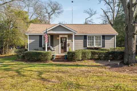 1832 Pennsylvania Ave, Augusta, GA 30904