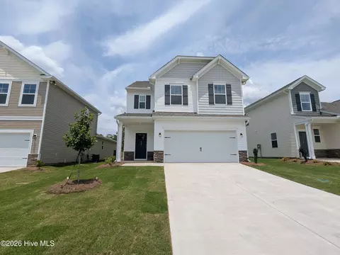 830 Tess St, Graniteville, SC 29829