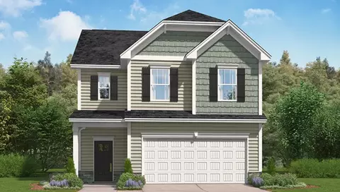 830 Tess St, Graniteville, SC 29829