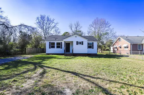 1929 Tubman Home Rd, Augusta, GA 30906