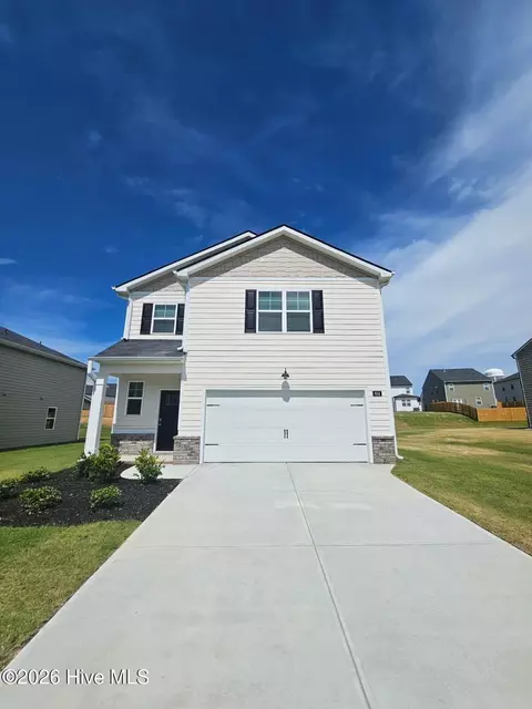 654 Lytham Dr, Aiken, SC 29801