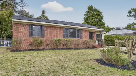 1621 Pendleton Rd, Augusta, GA 30904