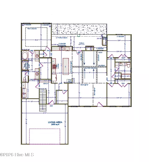 4066 Shimmer Lake Ln #LOT 27, North Augusta, SC 29841