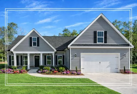 0 Shimmer Lake Ln #LOT 27, North Augusta, SC 29841