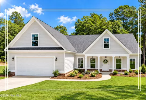 4066 Shimmer Lake Ln #LOT 27, North Augusta, SC 29841
