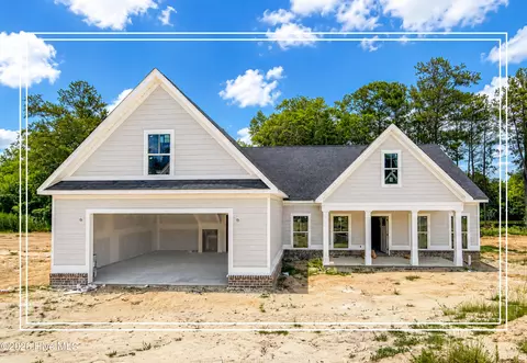 4066 Shimmer Lake Ln #LOT 27, North Augusta, SC 29841