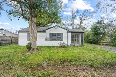 521 Rachael St, Augusta, GA 30901
