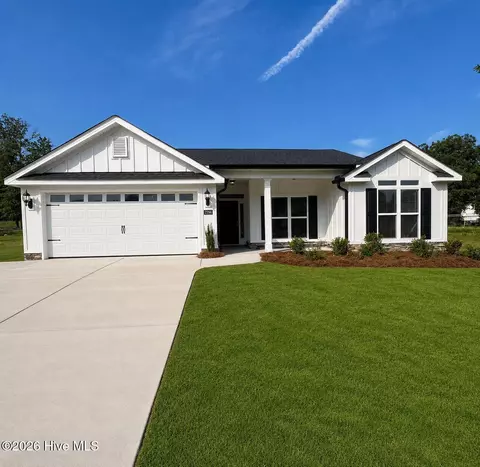 2296 Boyer Pl, Aiken, SC 29803