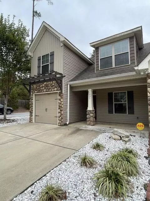 1431 Serenity Creek Dr, Augusta, GA 30907