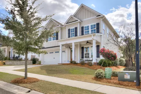 4408 Ibis Way, Evans, GA 30809 photo 4