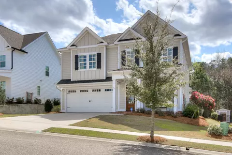 4408 Ibis Way, Evans, GA 30809 photo 3