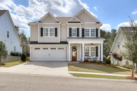 4408 Ibis Way, Evans, GA 30809