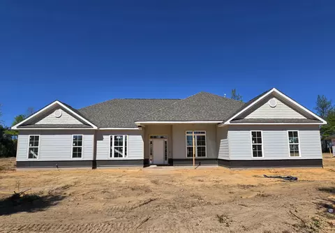 1814 Bellingham Dr, Beech Island, SC 29842