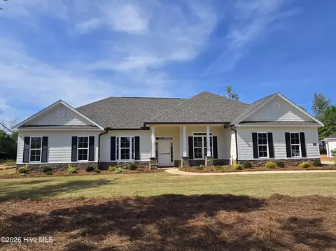 1814 Bellingham Dr, Beech Island, SC 29842