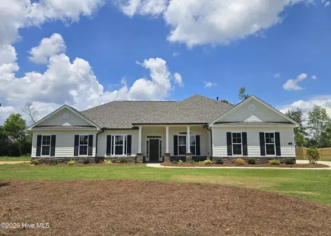 1814 Bellingham Dr, Beech Island, SC 29842