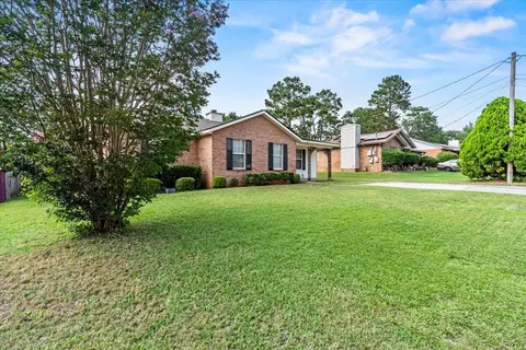 3421 Mcalpine Dr, Augusta, GA 30906 photo 2