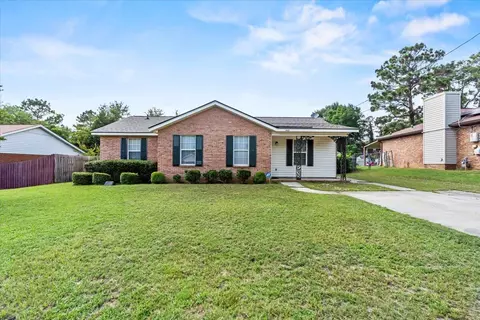 3421 Mcalpine Dr, Augusta, GA 30906