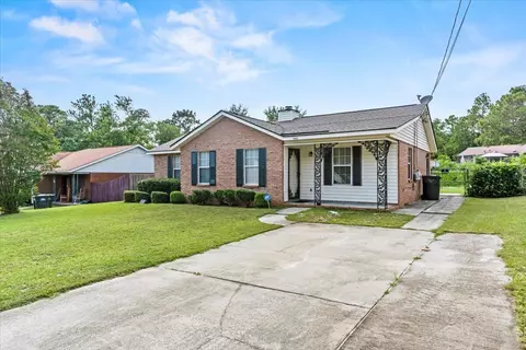 3421 Mcalpine Dr, Augusta, GA 30906 photo 3