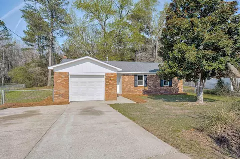 202 Dogwood Dr, Augusta, GA 30906