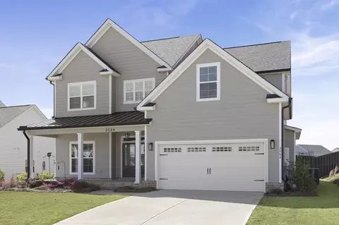 Exterior - 3064 Rosewood Dr, Evans, GA 30809 photo 3 of 9