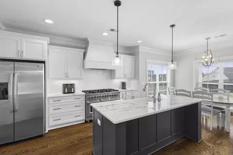 Kitchen - 3064 Rosewood Dr, Evans, GA 30809 photo 1 of 3